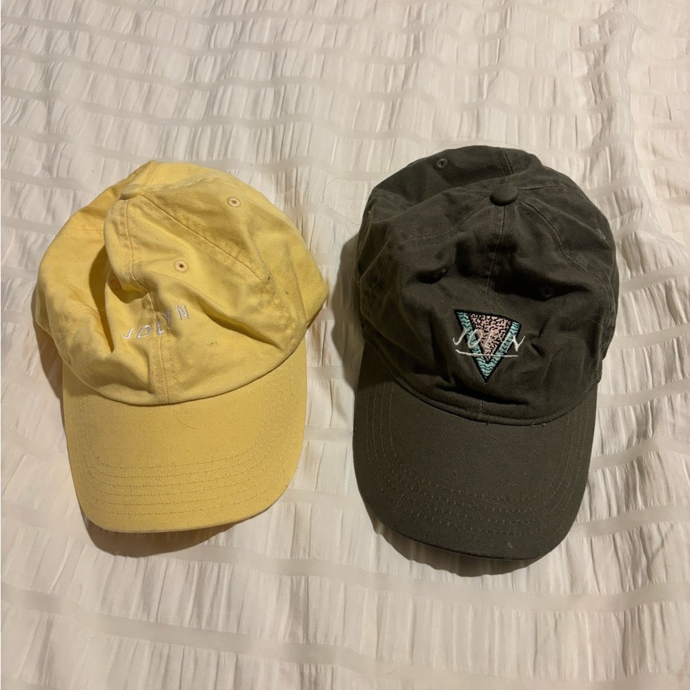 Jolyn hat bundle